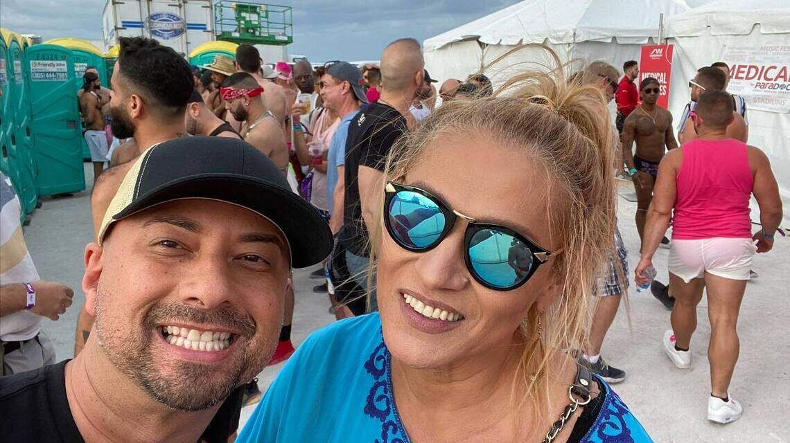 South Florida LGBTQ community rallies to help those impacted by COVID-19