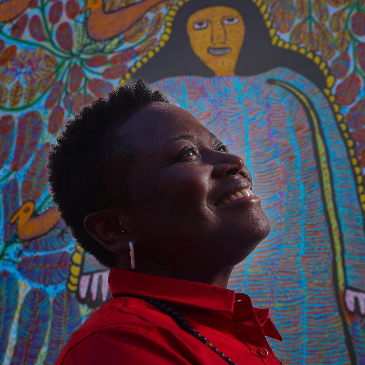 Before becoming director of the Little Haiti Cultural Complex, Dasha Saintremy worked at Philadelphia’s Colored Girls Museum, a cultural institution with the mission of championing “the ‘ordinary’ colored girl of African descent.”