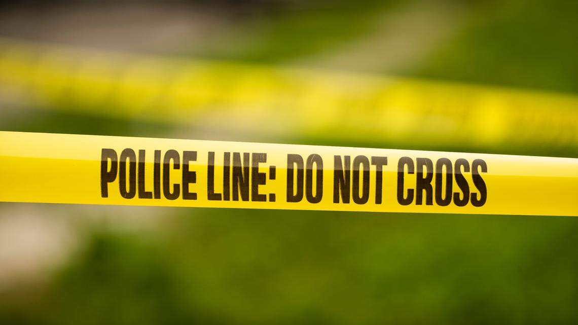 A highly realistic sex doll found inside a plastic bag in a Pennsylvania creek was mistaken for human remains, according to police.