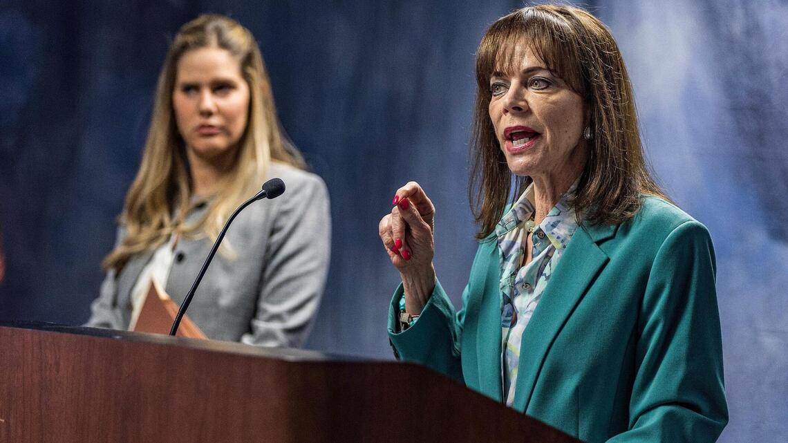 North Miami Beach mayor arrested on charges related to ‘voting irregularities’