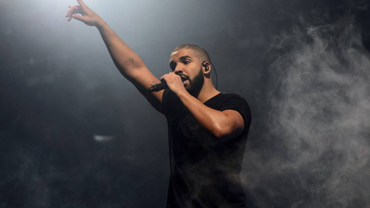Drake