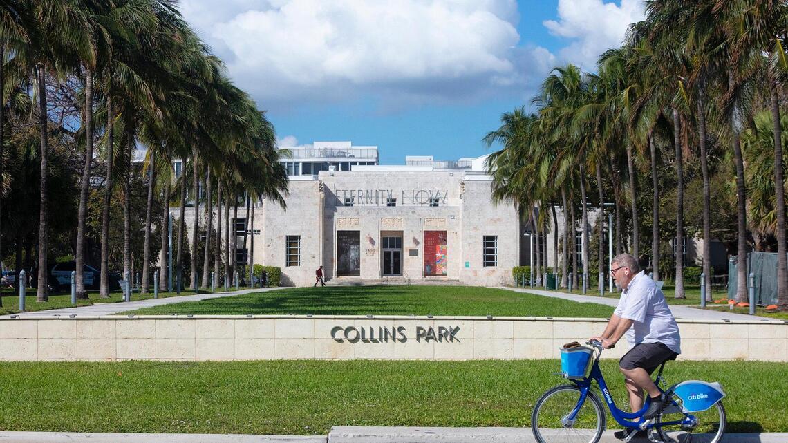 Miami Beach’s Bass Museum celebrates 60 years during Miami Art Week