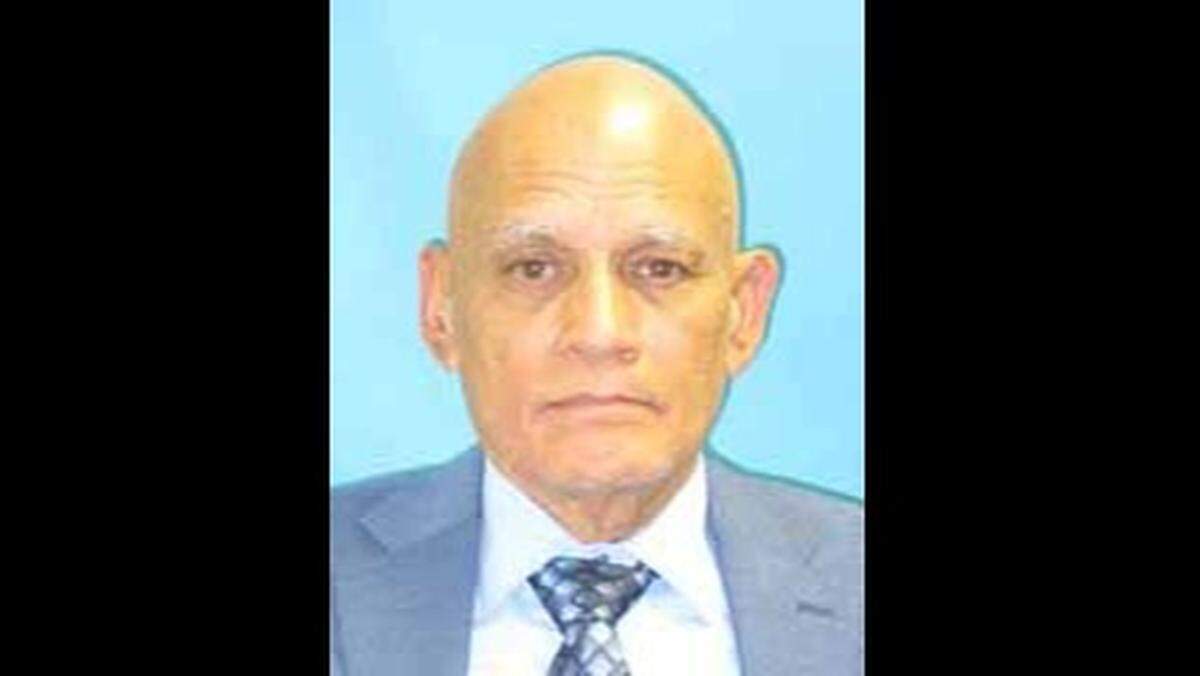 Dr. Alfonso Ramirez
