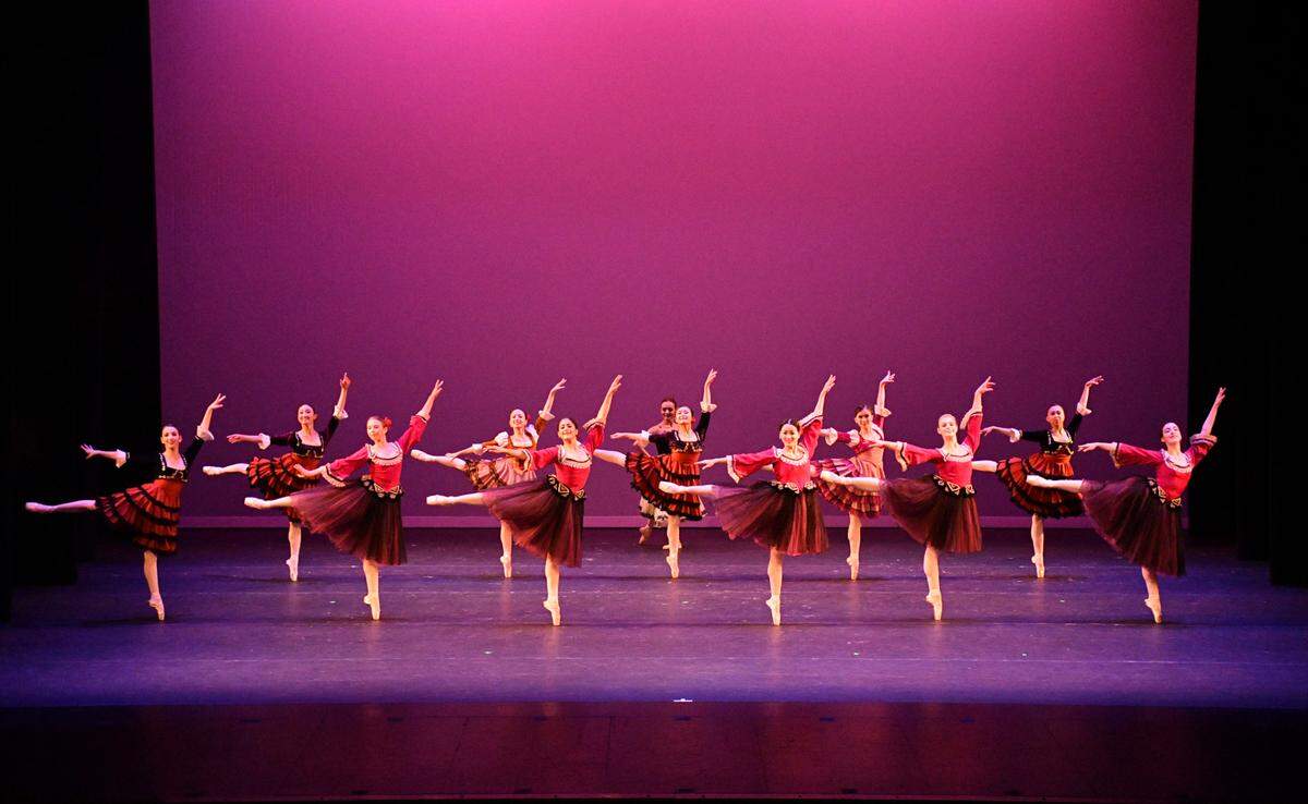 Arts Ballet Theatre of Florida brings ‘Coppelia’ to the Aventura Arts & Cultural Center and the Broward Center this season.