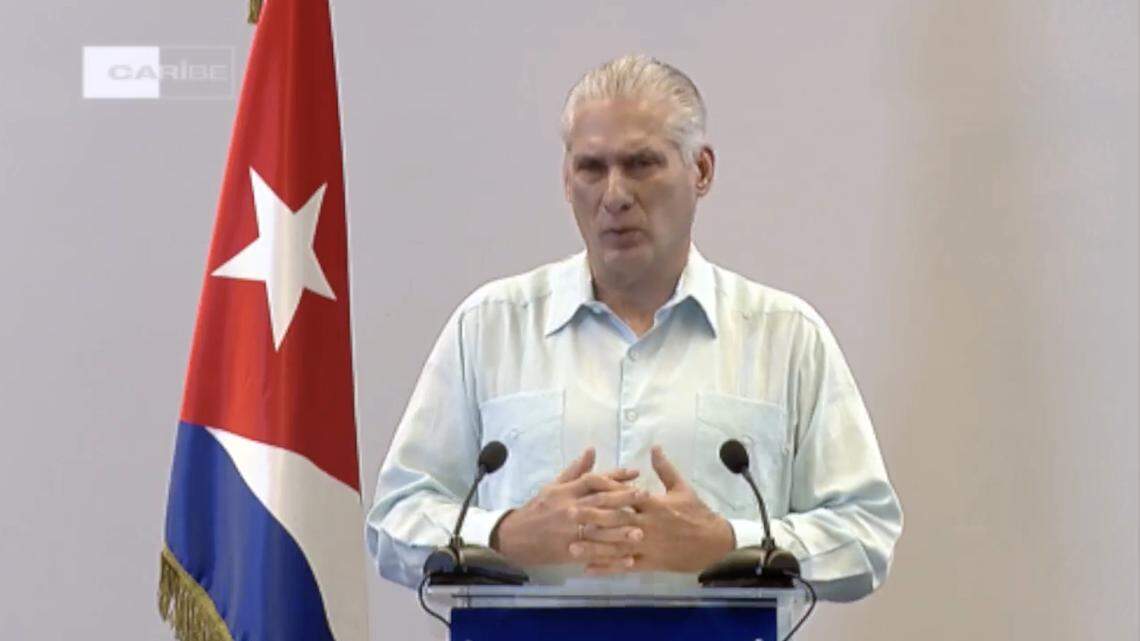 Will Trump liberate Cuba — or save the Cuban dictatorship? | Opinion