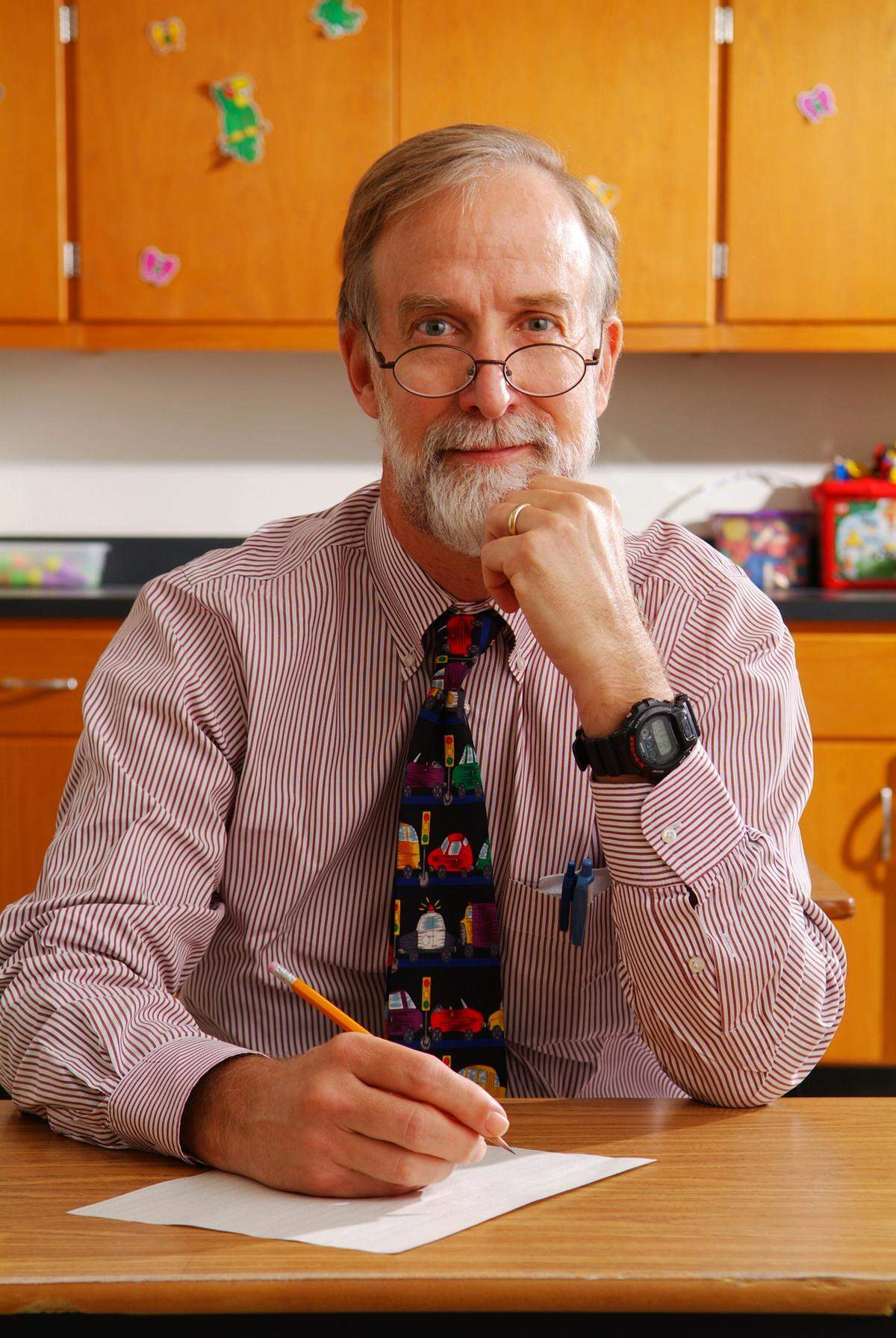 William Pelham Jr., Ph.D., was a leading authority on child behavioral disorders and director of Florida International University’s Center for Children and Families. The Center hosts a summer training program for ADHD children that will help them obtain the skills they need to achieve at school.