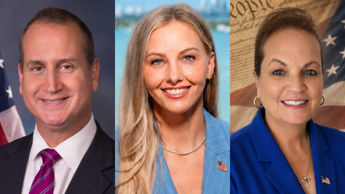 Herald endorsement: US House District 26 | Opinion