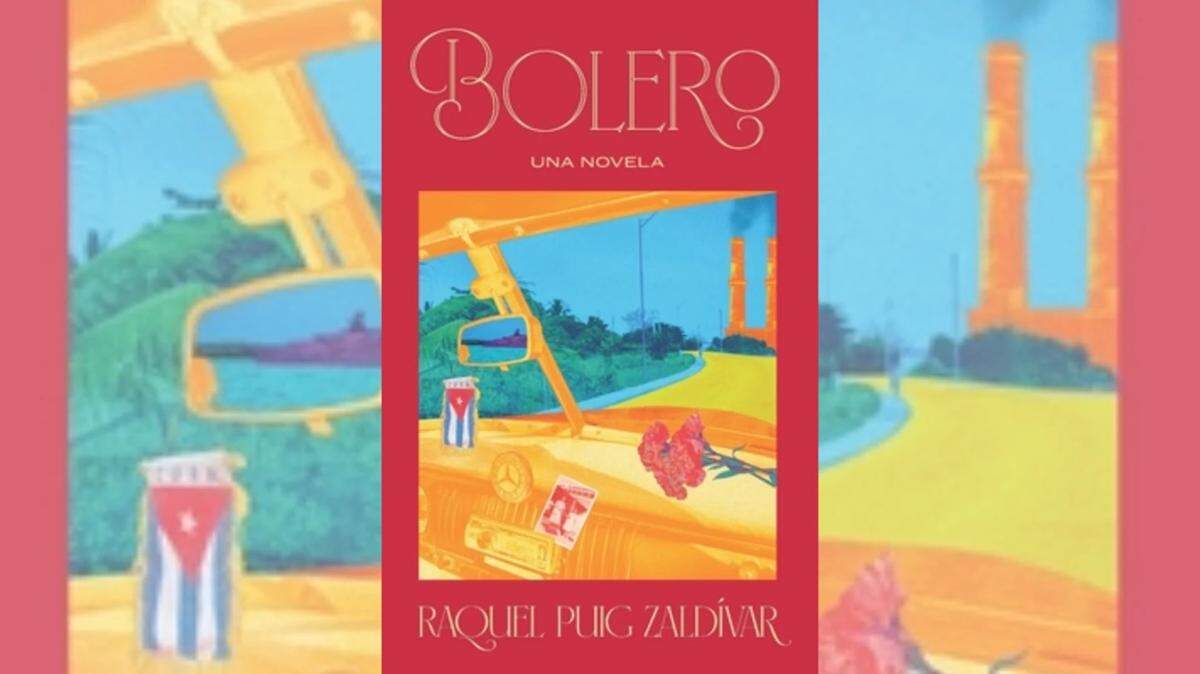 Bolero follows a Miami attorney drawn into a deadly conspiracy involving identity, murder and a drug cartel after a client’s townhouse is burned down.