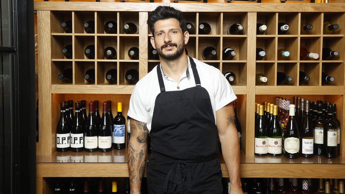 This celebrated Miami chef is opening a new Italian restaurant in Miami Beach
