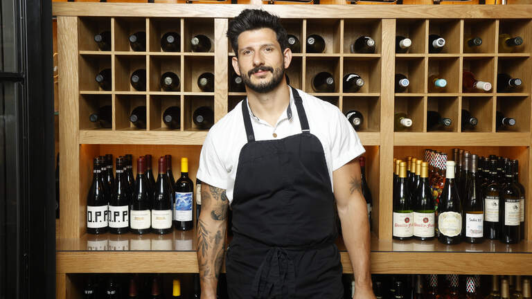 This celebrated Miami chef is opening a new Italian restaurant in Miami Beach