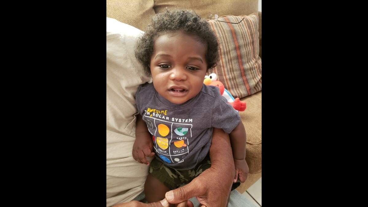 Rashid Bryant, a 22-month-old, died in 2020 from ‘acute and chronic’ abuse. The Florida Department of Children and Families took a year to release records related to his death.