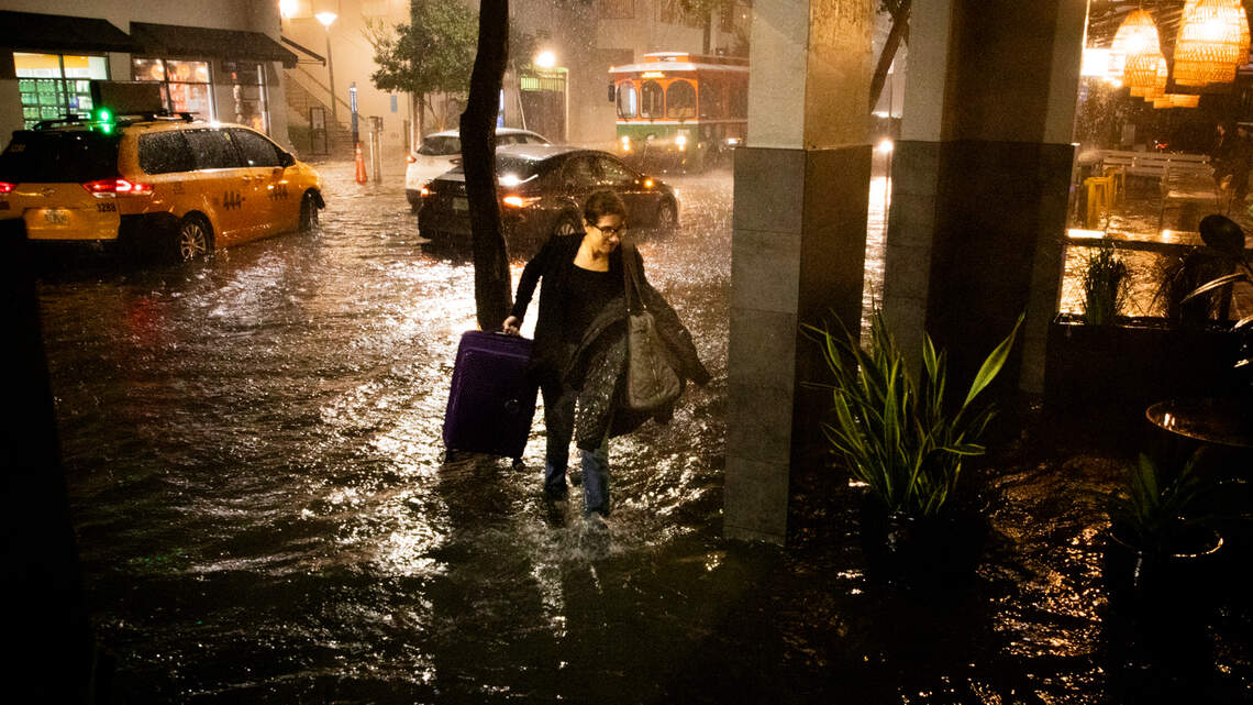 Broward Schools to reopen Friday: ‘Nothing so significant we can’t fix in 24 hours’