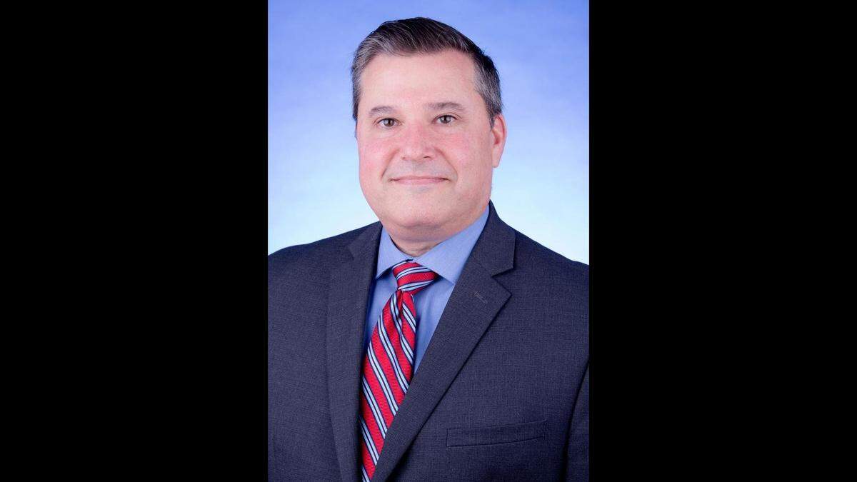 Jose Arrojo, former director of the Miami-Dade Commission on Ethics, returned to the Miami-Dade State Attorney’s Office this year.