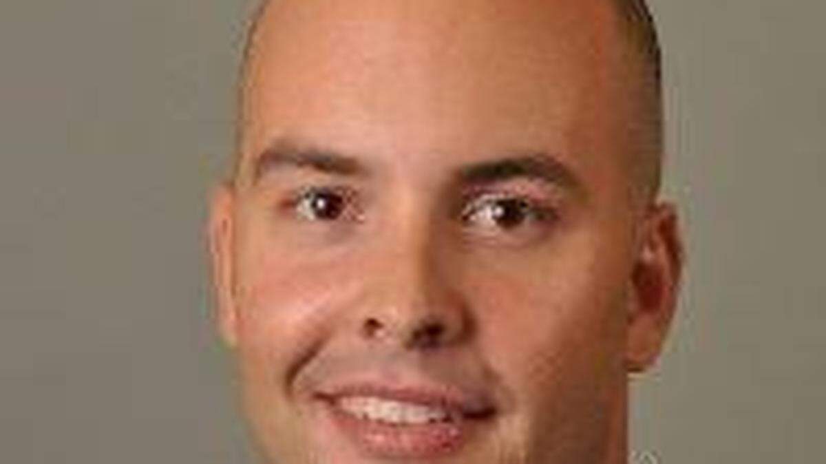 El alcalde de Miami Lakes, Manny Cid.