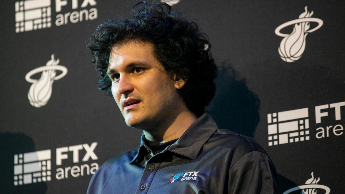 From LIV to Udonis Haslem’s charity: Here’s where crypto giant FTX may owe money in Miami