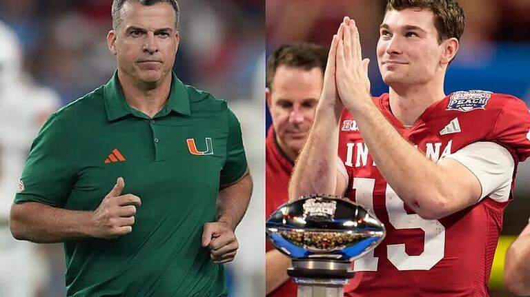 Cote: In Canes vs. Mendoza, Miami — city and team — will win it all | Opinion