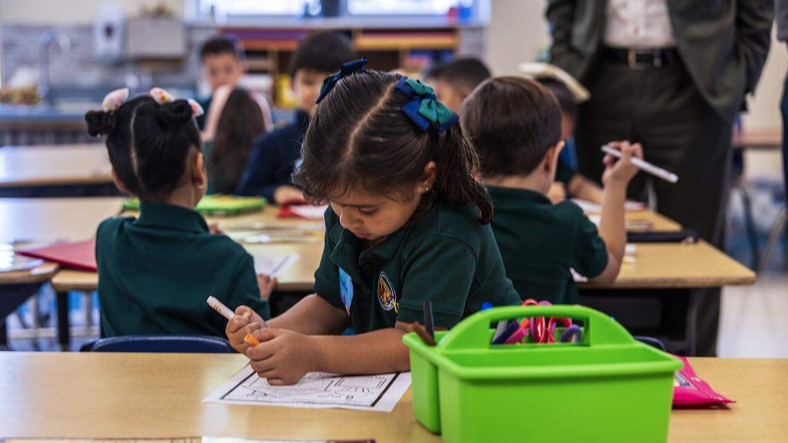 Miami-Dade school superintendent: Making college possible starts early | Opinion