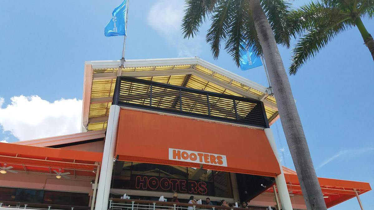 The Hooters at Bayside Marketplace in Miami is closed for good. But a local sports bar is opening a second location in the space.