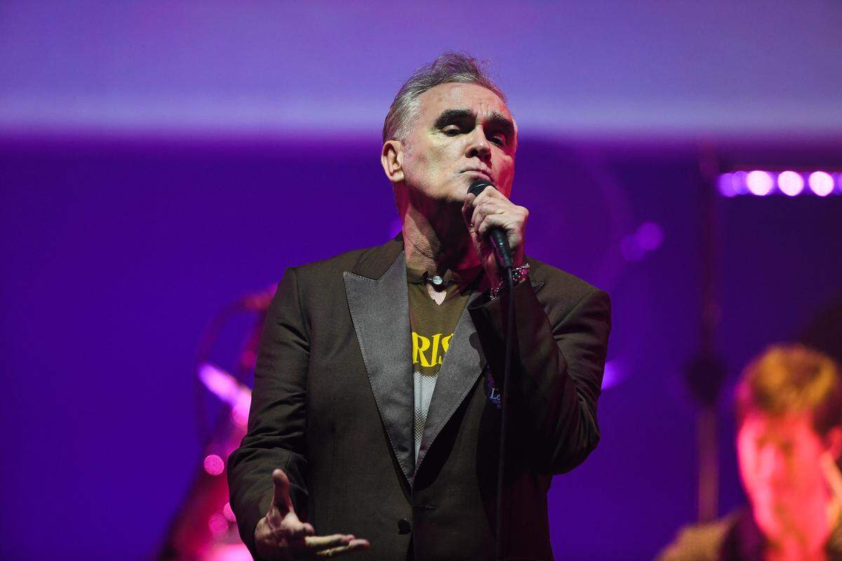 Morrissey