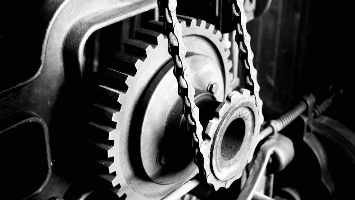 A machinery accident left a 25-year-old man with a mangled hand, but doctors got creative to save his thumb.