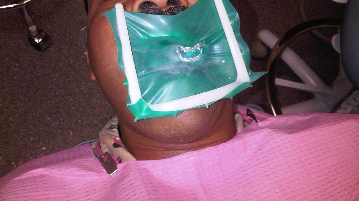 A state complaint against a Miami-Dade dentist was dismissed.