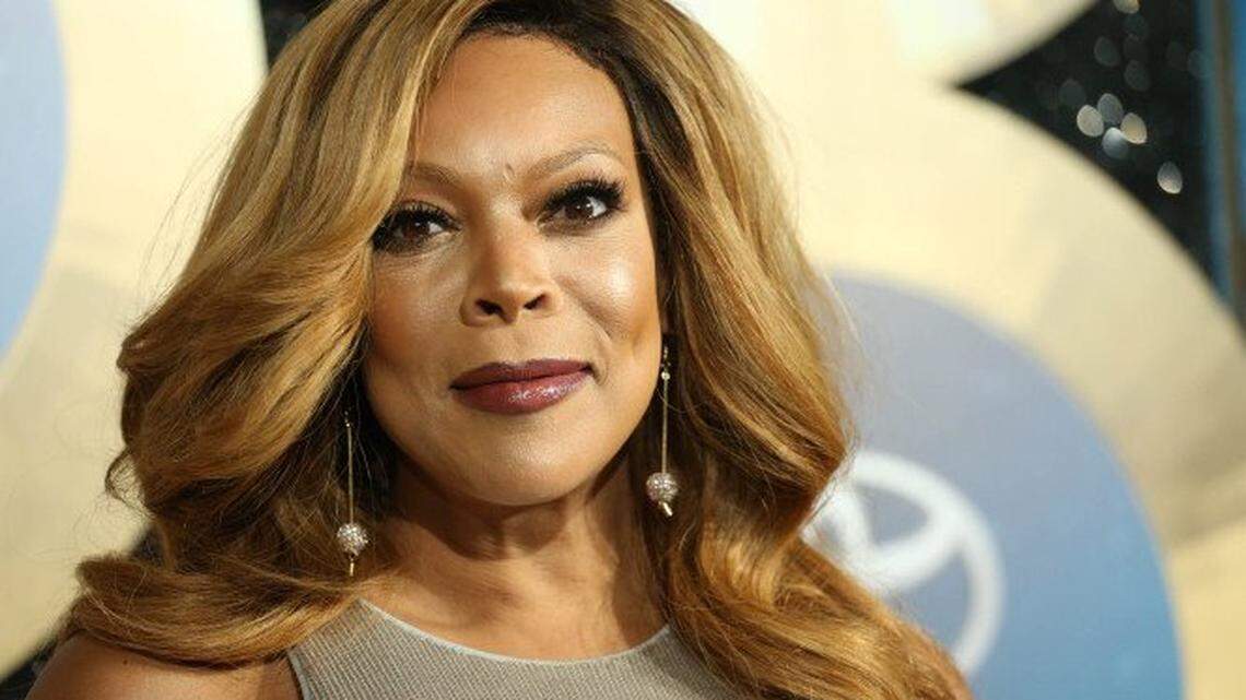 Wendy Williams’ father died in South Florida. What we know