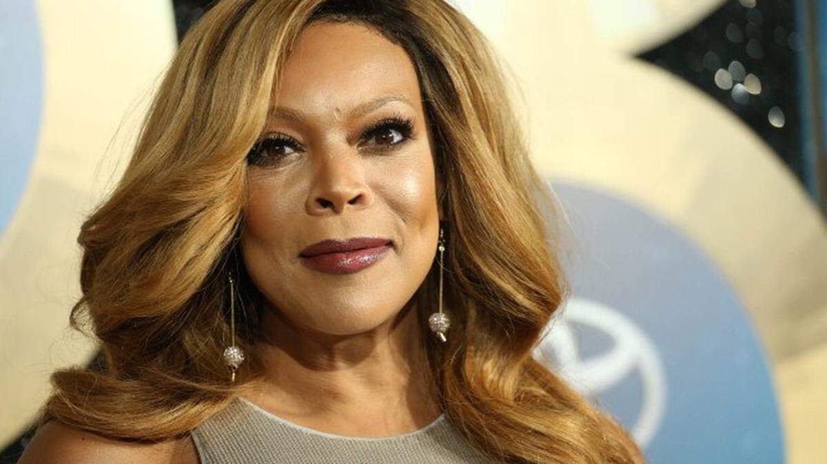 Wendy Williams