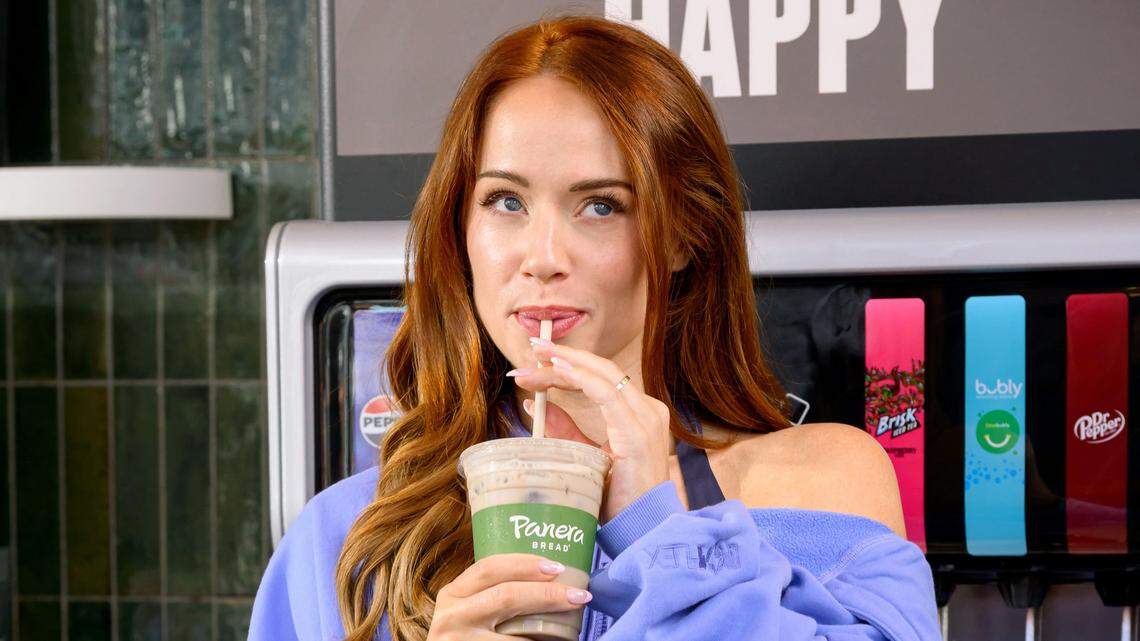 The Dirty Soda Craze Goes National as Whitney Leavitt Joins NYC's Cool Sips Chain