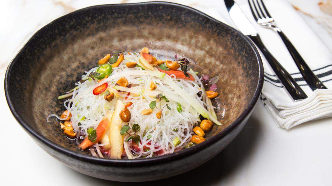 These local dishes will mentally transport you to exotic locations with each bite