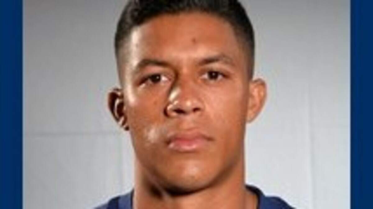Santiago Patino