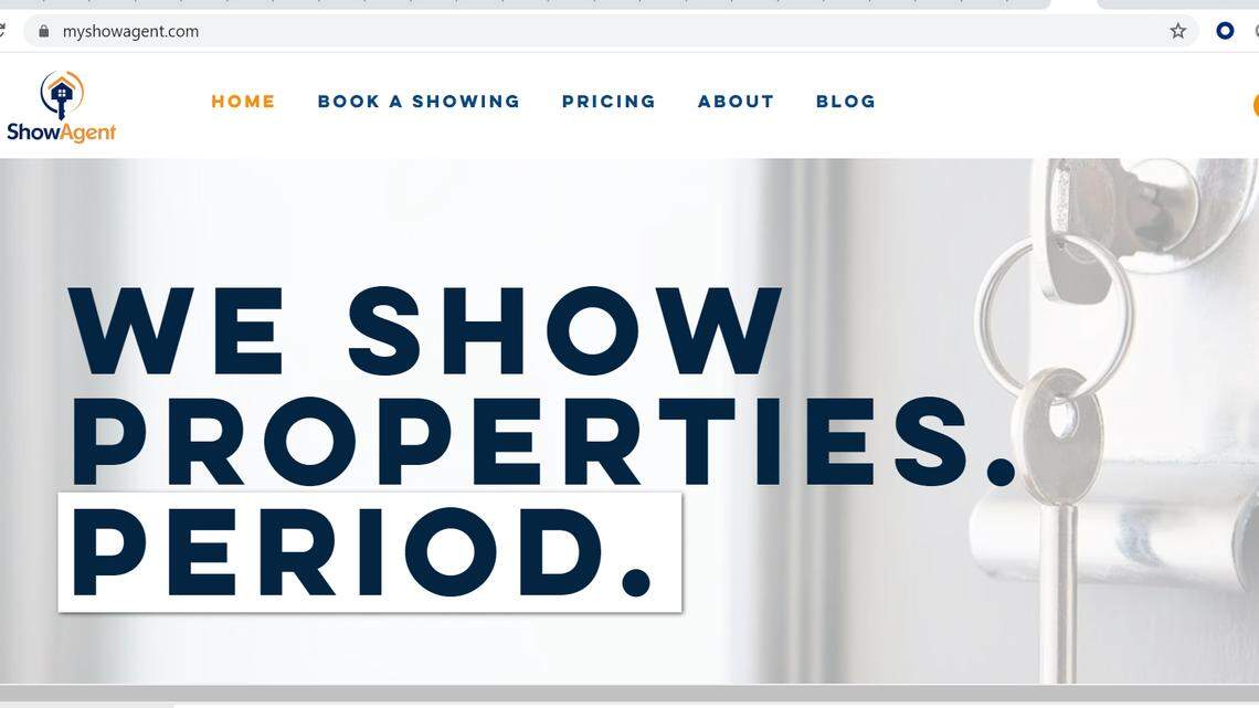 Realtors can get their relief — and their weekends back —  with this new service