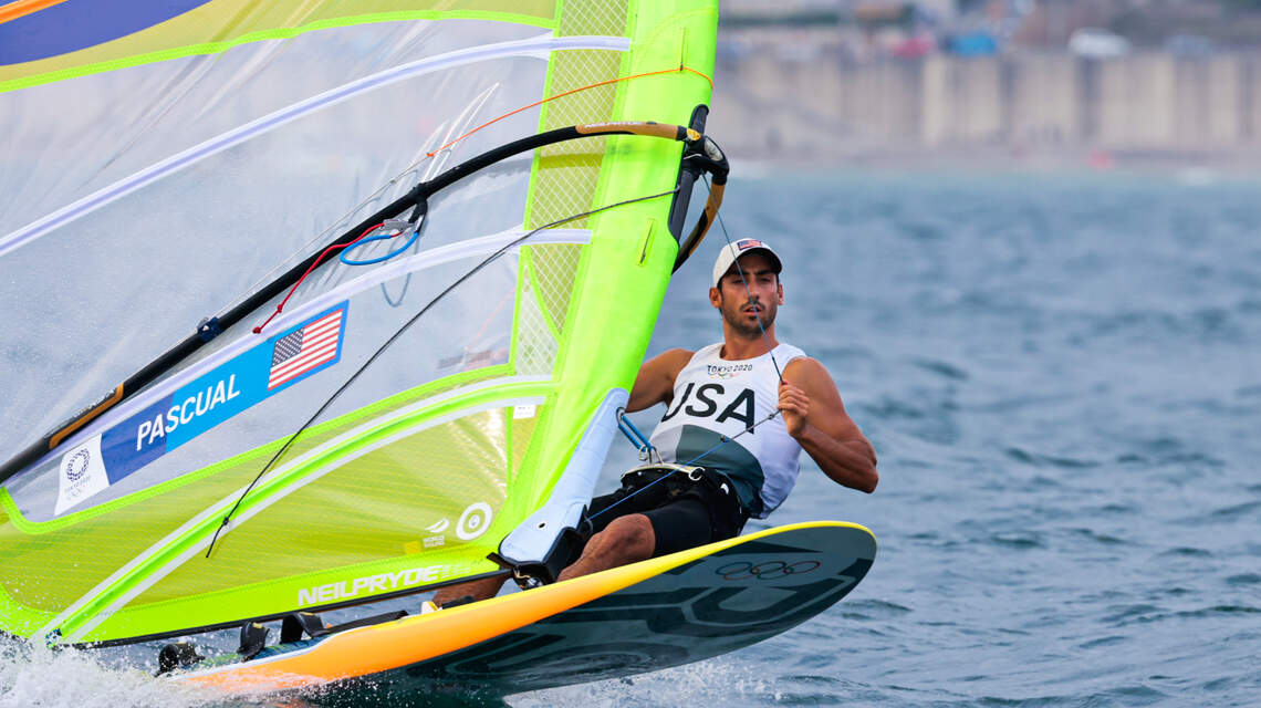 Here’s how locals Paige McPherson, Pedro Pascual, Angelica Delgado did at Tokyo Olympics