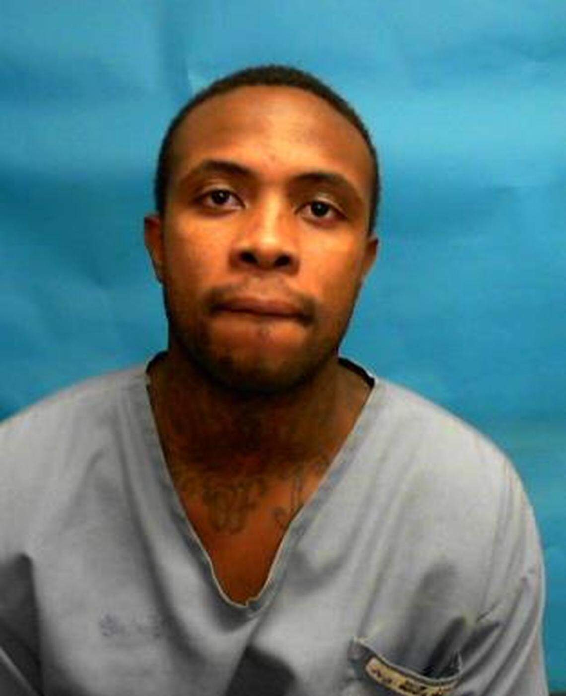 Odane Wellington in 2015 before her serves a four-year prison sentence