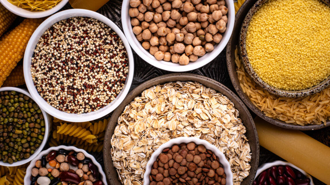 New Research Shows These Foods Can Help Lower Blood Pressure Without Any Medication