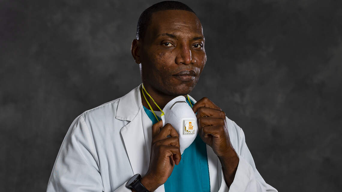 Mount Sinai hospital is scheduling seniors to get COVID-19 vaccines in Miami Beach