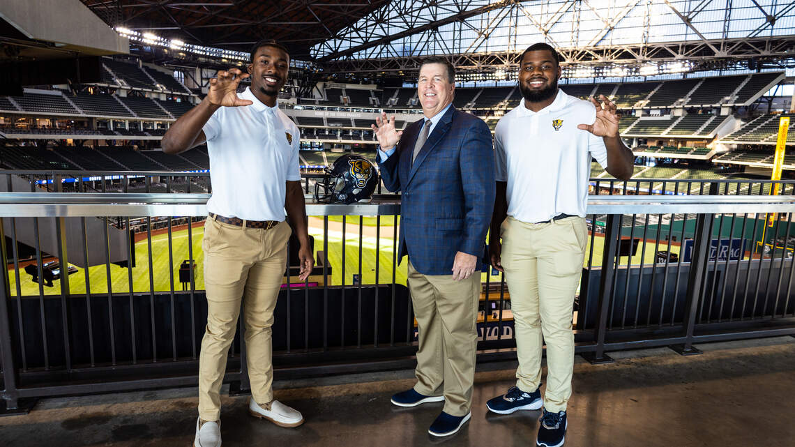 FIU, FAU fueled by new leadership, depth and optimism in Conference USA Media Days