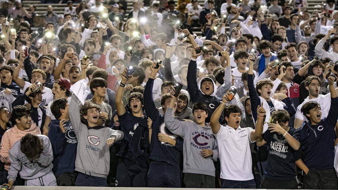 FHSAA votes to start fall sports on time, but South Florida might not be able to play