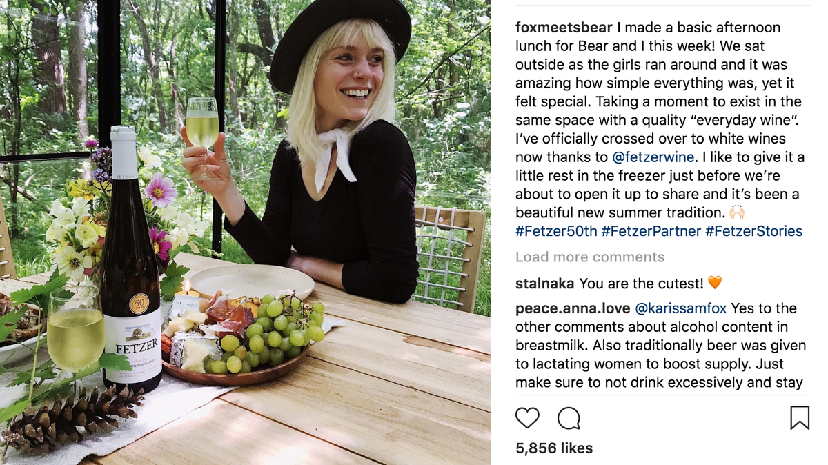Instagram star Johnna Holmgren recalled her book “Tales From a Forager’s Kitchen” after reviewers on Amazon and experts cautioned that some of the ingredients — like raw elderberries and raw morel mushrooms — can sicken people.