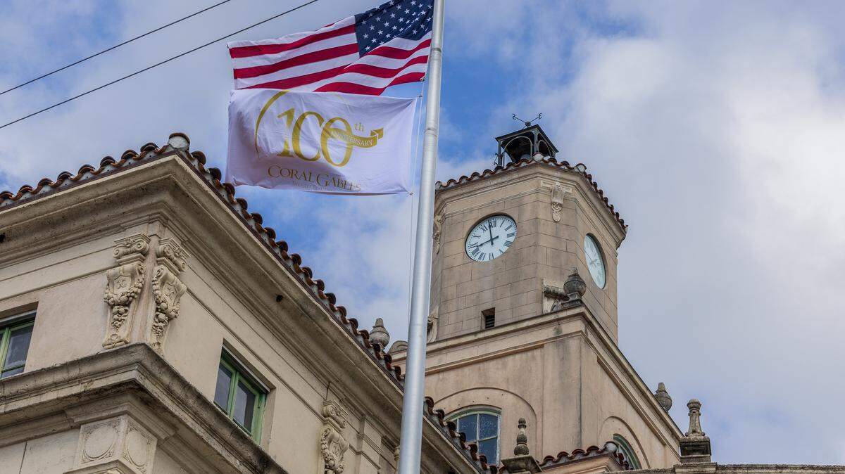 Here are the Miami Herald Editorial Board’s endorsements for Coral Gables election | Opinion