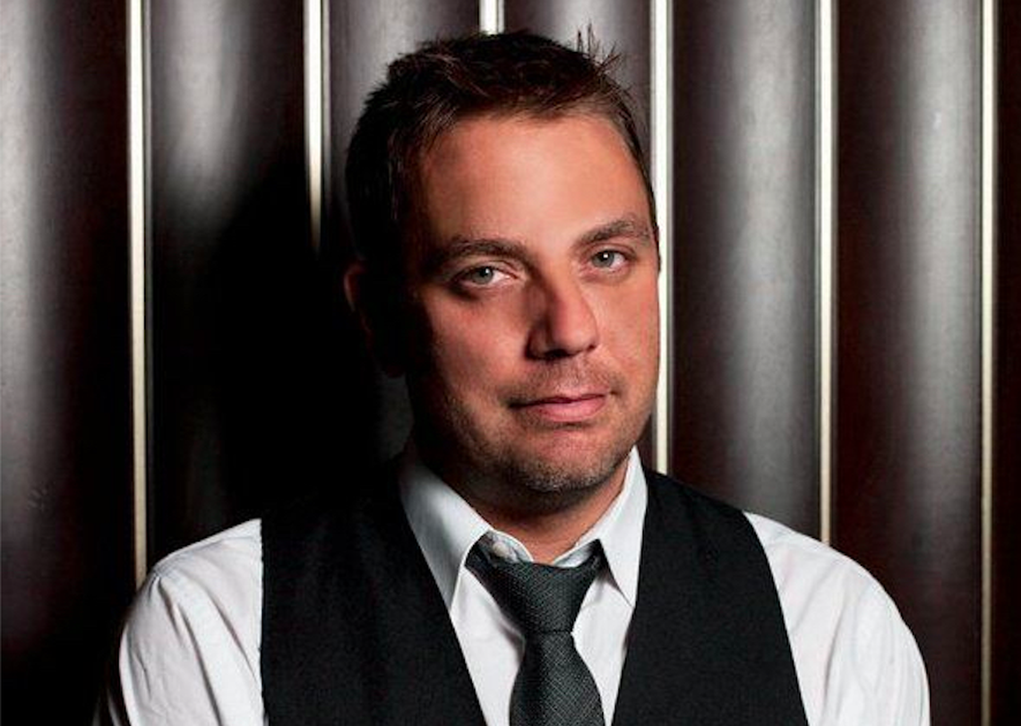 John Lermayer, co-owner of Sweet Liberty bar in Miami Beach, was found dead June 6, 2018. He was 45.