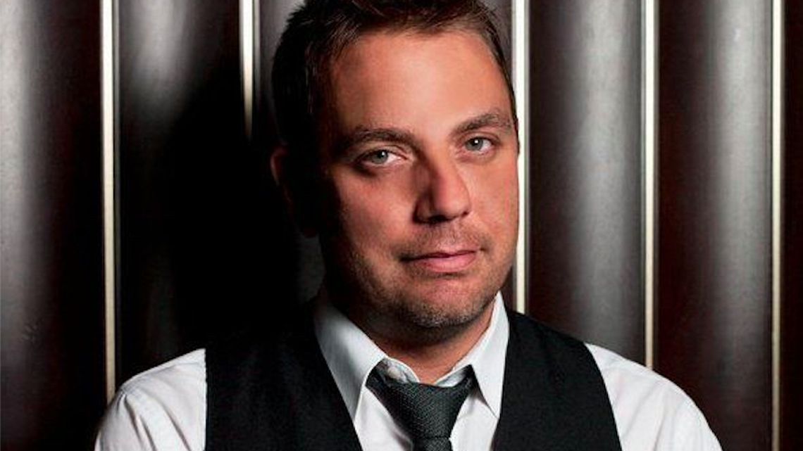 John Lermayer, copropietario del bar Sweet Liberty en Miami Beach, fue encontrado muerto el 6 de junio de 2018. Tenía 45 años.