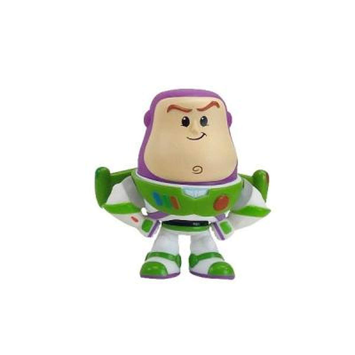 Buzz Lightyear Figurine