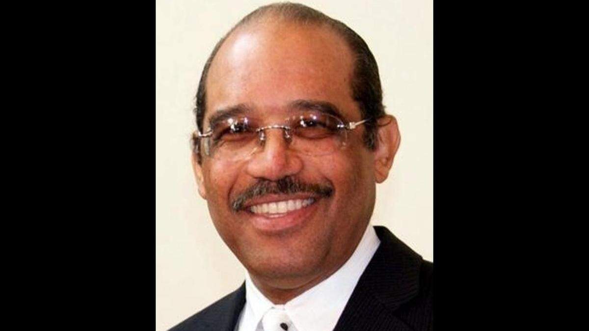 Dr. Joseph Baptiste, the chair and founder of the National Organization for the Advancement of Haitians, was convicted in a Boston court in a bribery scheme involving Haitian government officials.