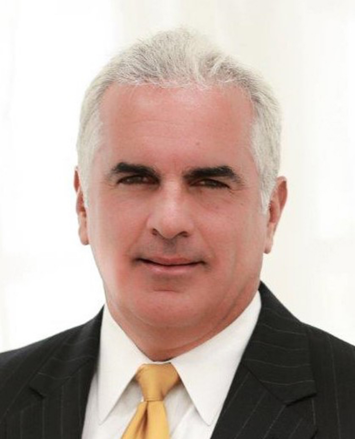 Global Listings founder and CEO Michael Gerrity