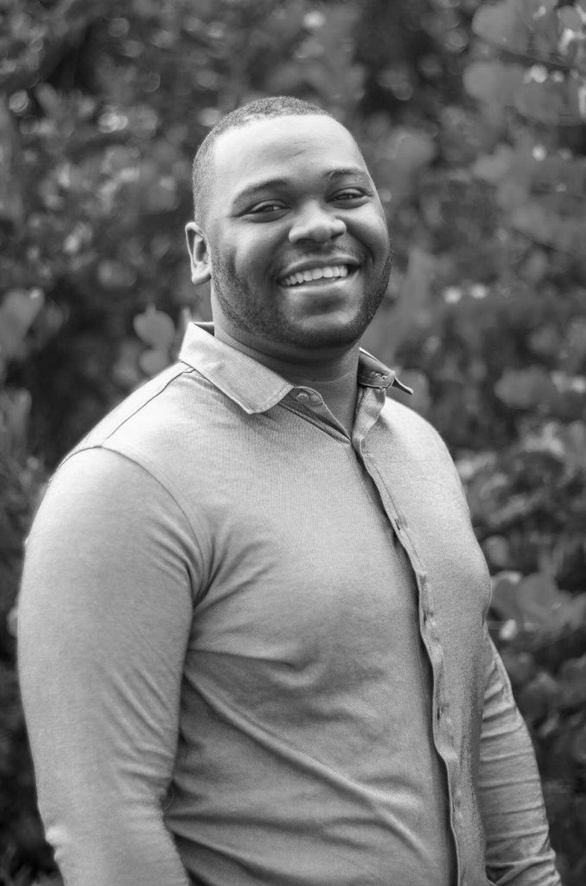 Ja’dan Johnson