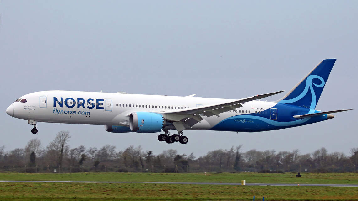 Lanzan vuelos baratos desde Miami a dos destinos de viaje favoritos en Europa