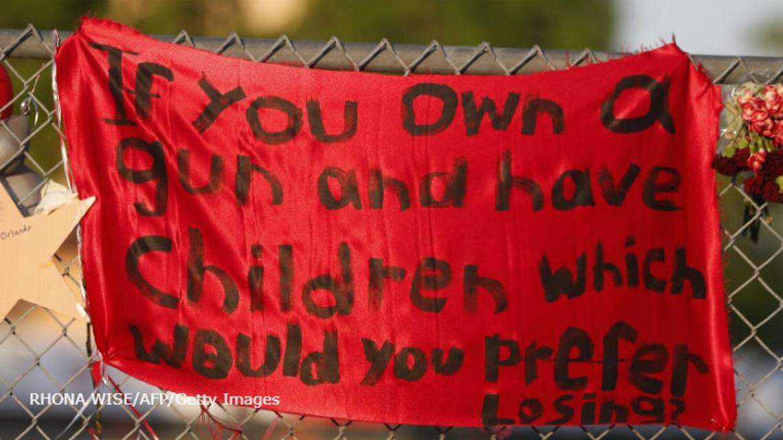 Florida GOP too cowed to tell Marion Hammer to get lost. But they should have the guts to OK special session on guns | Opinion