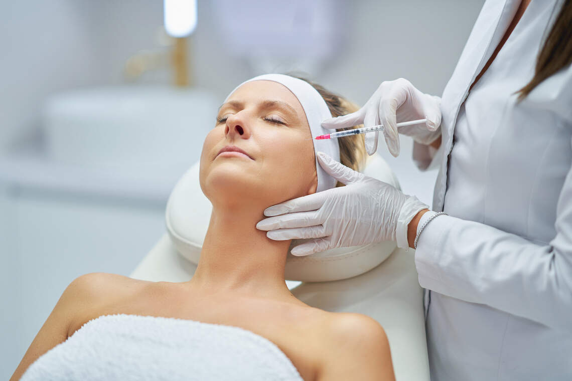 Why Your Botox Might Stop Working Over Time and What Dermatologists Actually Say to Do About It
