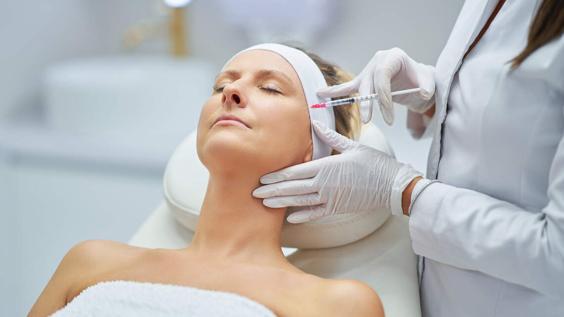 Why Your Botox Might Stop Working Over Time and What Dermatologists Actually Say to Do About It