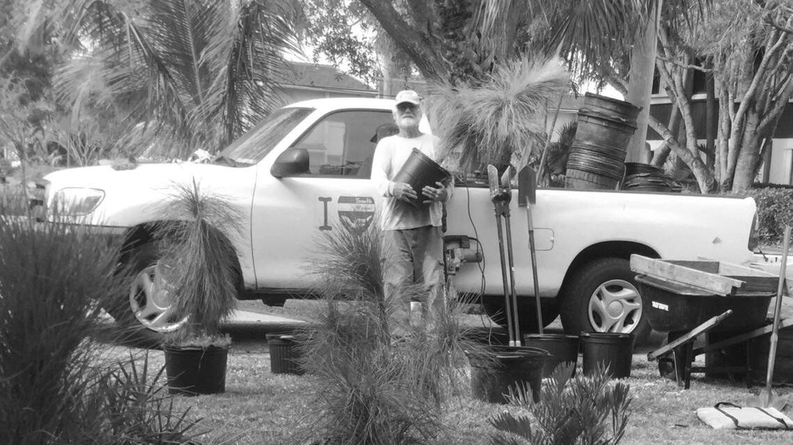 South Miami Vice Mayor, tree lover and activist ‘Bicycle Bob’ Welsh dies at 67